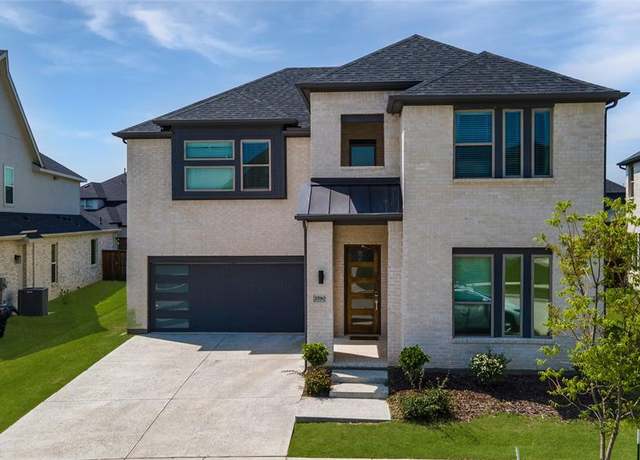 Property at 3580 Spruce Hills St, Frisco, TX 75033, 5 beds, 4 baths