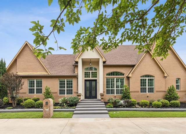 Property at 1145 Haven Cir, Southlake, TX 76092, 3 beds, 3 baths