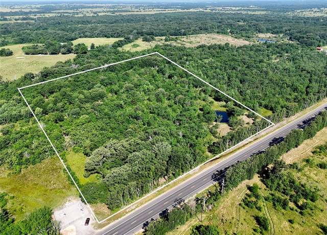Property at 0015 Highway 37, Hagansport, TX 75487