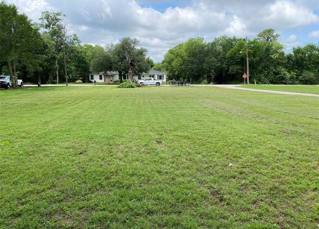 Property at 212 N College St, Malakoff, TX 75148