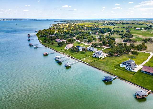 Property at Lot 4 El Barco, Corsicana, TX 75109