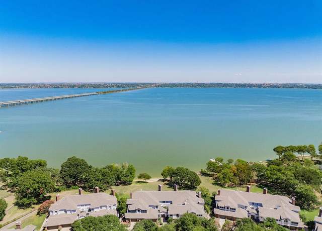 Property at 9959 Waterfront Trl, Rowlett, TX 75087, 3 beds, 3 baths