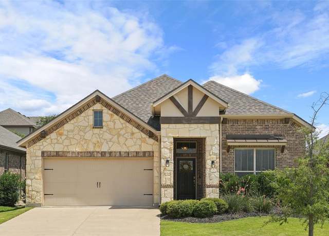 Property at 2516 Little Wonder Ln, Northlake, TX 76247, 4 beds, 3 baths
