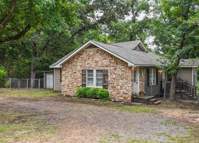 Property at 508 N Tyler St, Big Sandy, TX 75755, 2 beds, 2 baths