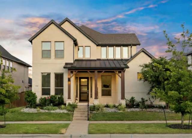 Property at 8218 Glastonbury Dr, Frisco, TX 75035, 5 beds, 4 baths