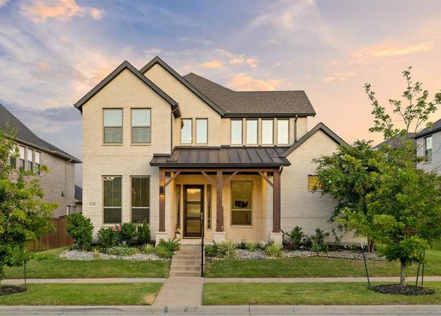 Property at 8218 Glastonbury Dr, Frisco, TX 75035, 5 beds, 4 baths
