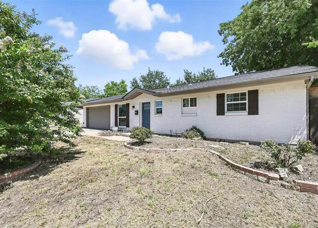Property at 2713 14th St, Plano, TX 75074, 4 beds, 2 baths