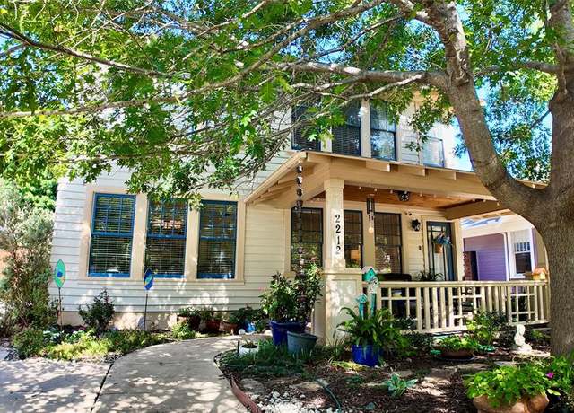 Property at 2212 5th Ave, Fort Worth, TX 76110, 5 beds, 3.5 baths