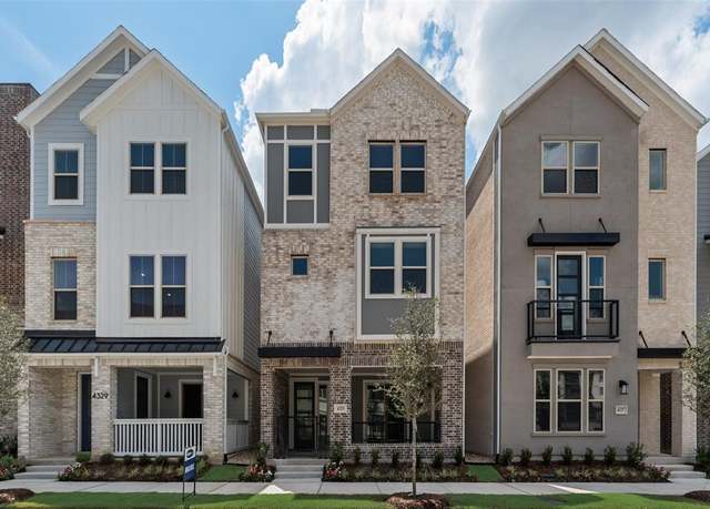 Property at 4333 Ruth St, North Richland Hills, TX 76180, 3 beds, 3 baths