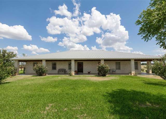 Property at 551 County Road 491, De Leon, TX 76444, 3 beds, 3 baths
