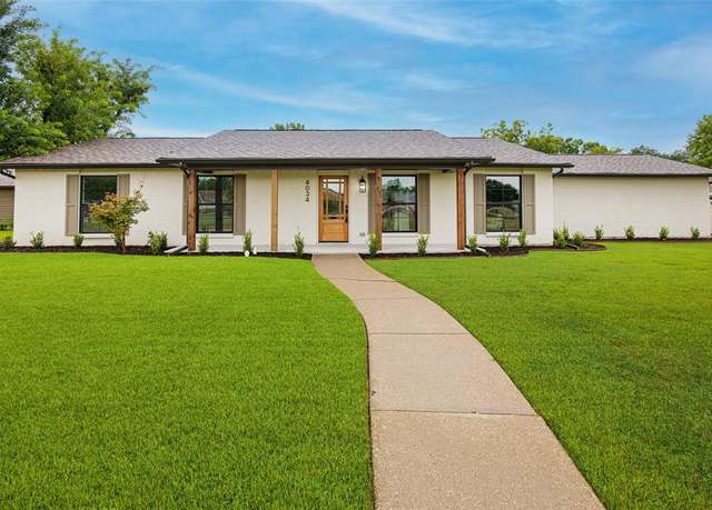 Property at 4034 Boca Bay Dr, Dallas, TX 75244, 3 beds, 2 baths