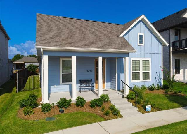 Property at 2216 Sternpost Mews, Rowlett, TX 75088, 3 beds, 2.5 baths