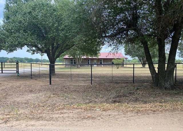 Property at 1460 County Road 2155, Telephone, TX 75488, 3 beds, 2 baths