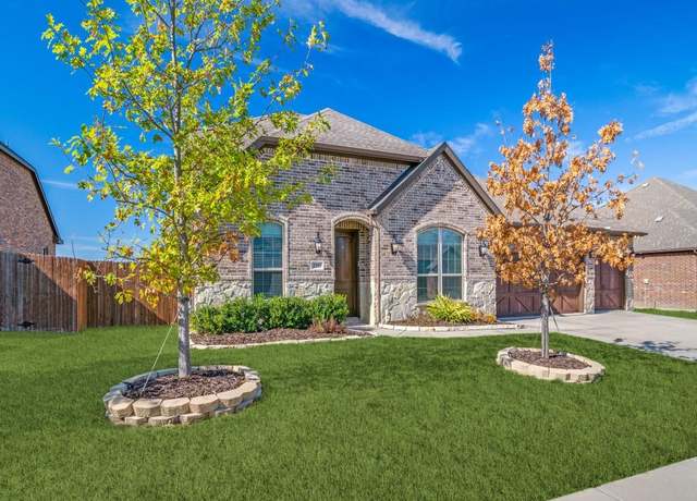 Property at 2317 Llano Dr, Royse City, TX 75189, 4 beds, 3.5 baths