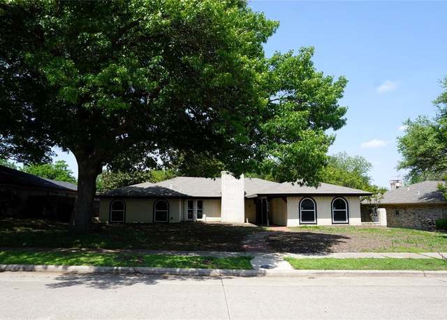 Property at 2313 Westridge Dr, Plano, TX 75075, 3 beds, 2 baths