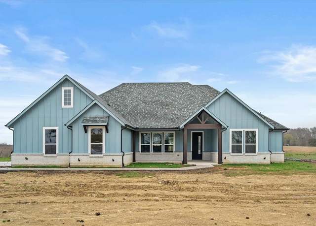 Property at 1528 Co Rd 4945, Leonard, TX 75452, 4 beds, 3.5 baths