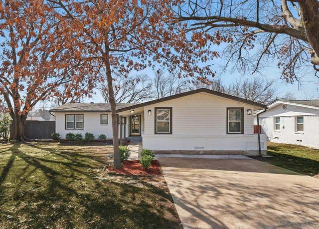Property at 11382 Rupley Ln, Dallas, TX 75218, 3 beds, 3 baths