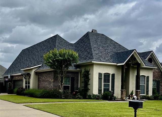 Property at 162 Captain HM Shreve, Shreveport, LA 71115, 4 beds, 3 baths