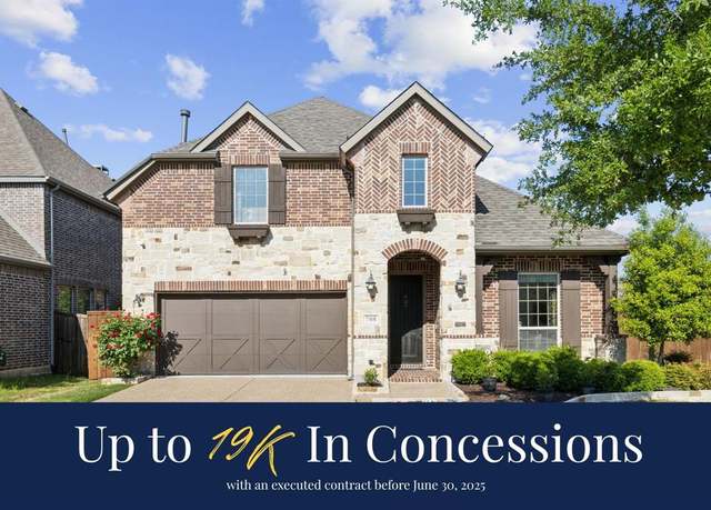 Property at 708 Winehart St, Lewisville, TX 75056, 5 beds, 4 baths