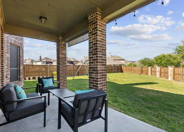Property at 708 Winehart St, Lewisville, TX 75056, 5 beds, 4 baths