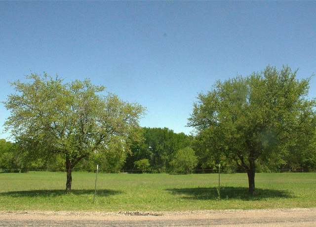 Property at TBD Lot 1 Cold Springs Rd, Van Alstyne, TX 75495