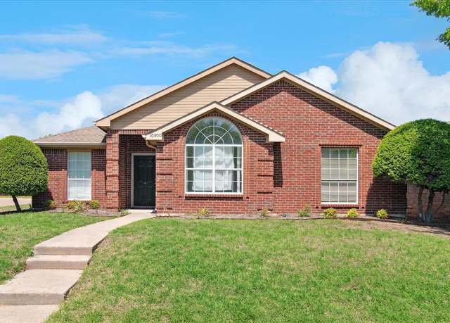 Property at 10900 Trestles Rd, Frisco, TX 75035, 3 beds, 2 baths