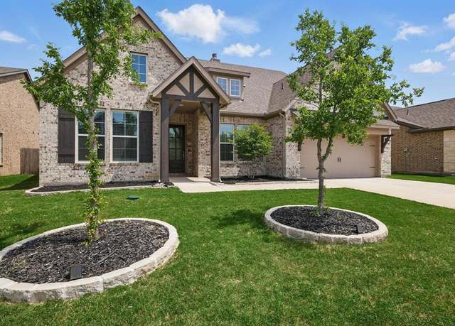 Property at 3120 Bent Creek Dr, Anna, TX 75409, 4 beds, 3 baths