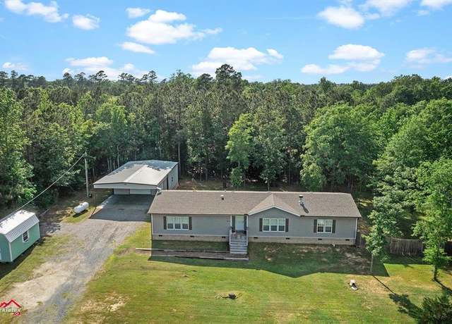 Property at 7200 Brownstone Rd, Greenwood, LA 71033, 3 beds, 2 baths