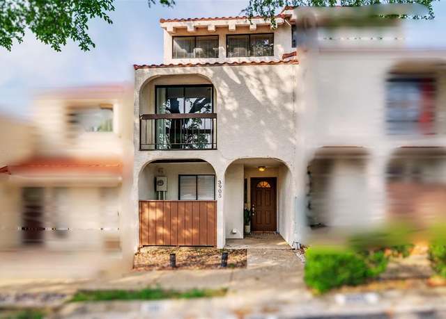 Property at 3905 Village Dr, Rockwall, TX 75087, 3 beds, 3.5 baths