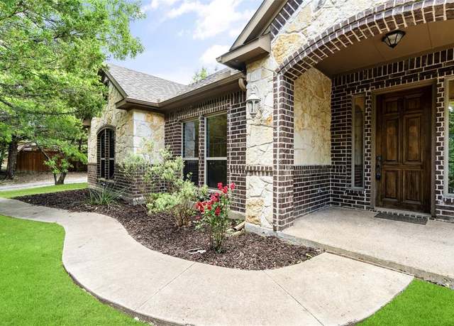 Property at 320 Pecan Hollow Cir, Anna, TX 75409, 3 beds, 3 baths