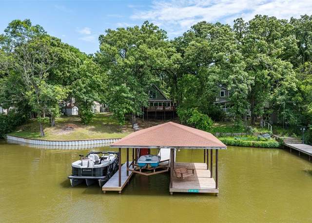Property at 237 Ben Lacy Dr, Gun Barrel City, TX 75156, 3 beds, 2 baths