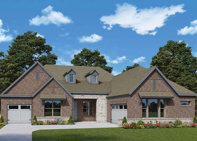 Property at 2329 Northshore Trl, Lakewood Village, TX 75068, 4 beds, 3 baths