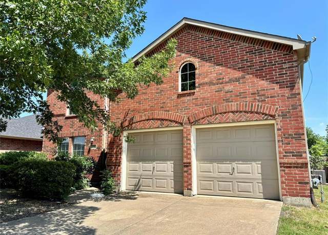 Property at 150 Wandering Dr, Forney, TX 75126, 4 beds, 2.5 baths