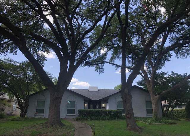 Property at 3957 High Summit Dr, Dallas, TX 75244, 4 beds, 2.5 baths