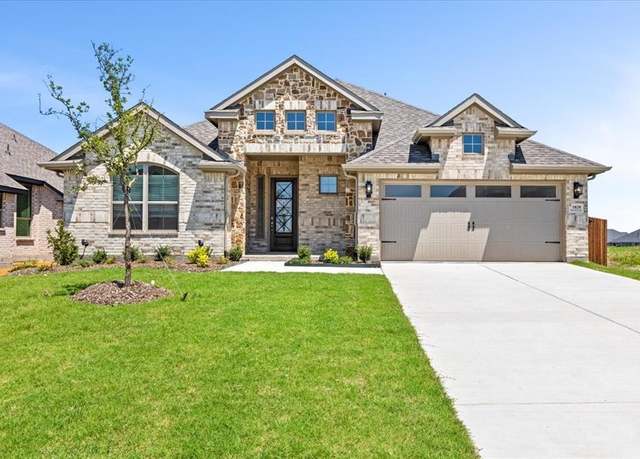 Property at 744 Carriage Hill Rd, Midlothian, TX 76065, 4 beds, 3 baths