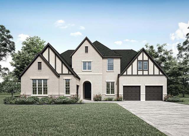 Property at 14528 Capridge Rd, Fort Worth, TX 76008, 4 beds, 4.5 baths