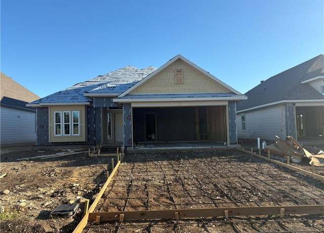 Property at 11320 Pallas St, Lorena, TX 76655, 3 beds, 2 baths