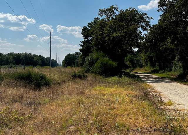 Property at TBD CR 207, Centerville, TX 75833