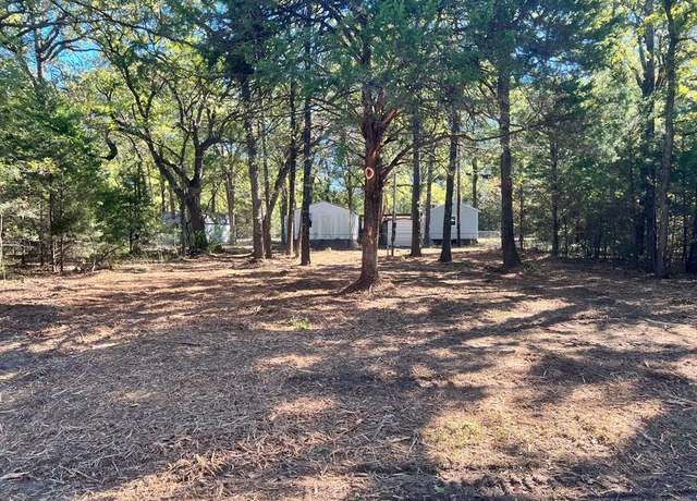 Property at 206 Chillacothe Trl, Mabank, TX 75156