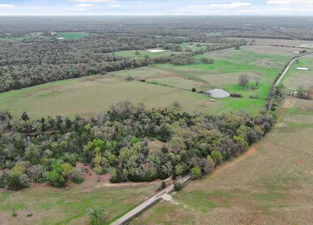 Property at TBD Tract 456 County Road 930, Teague, TX 75860