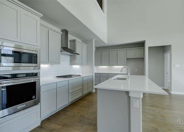 Property at 1601 Chicory, Celina, TX 75009, 5 beds, 4.5 baths