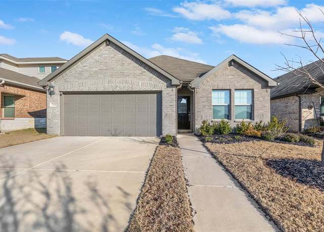 Property at 7151 Rolling Waters, Royse City, TX 75189, 4 beds, 2 baths