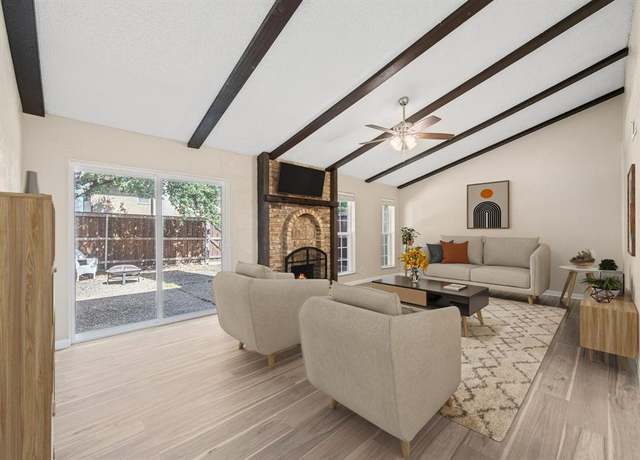 Property at 3109 Willowbrook Ct, Garland, TX 75044, 3 beds, 2.5 baths