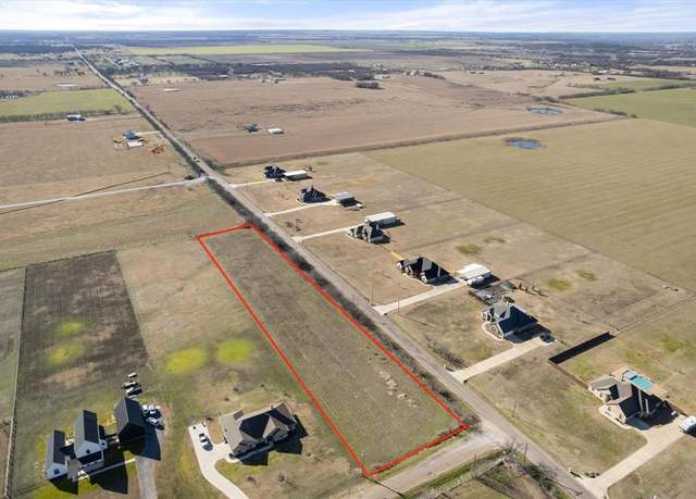 Property at 2000 County Road 1104, Cleburne, TX 76031