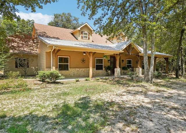 Property at 845 Vz County Road 2213, Canton, TX 75103, 3 beds, 2 baths