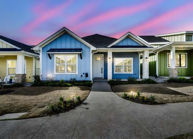 Property at 314 Woodside Trl, Waxahachie, TX 75165, 2 beds, 2 baths
