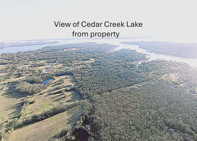 Property at 235 Welch Ln, Gun Barrel City, TX 75156