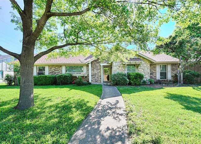 Property at 12810 Pennystone Dr, Farmers Branch, TX 75244, 3 beds, 2 baths