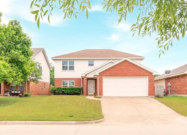 Property at 9837 Stoney Bridge Rd, Fort Worth, TX 76108, 4 beds, 2.5 baths