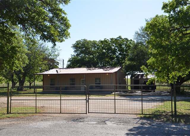 Property at 2696 County Road 283, Baird, TX 79504, 2 beds, 2 baths